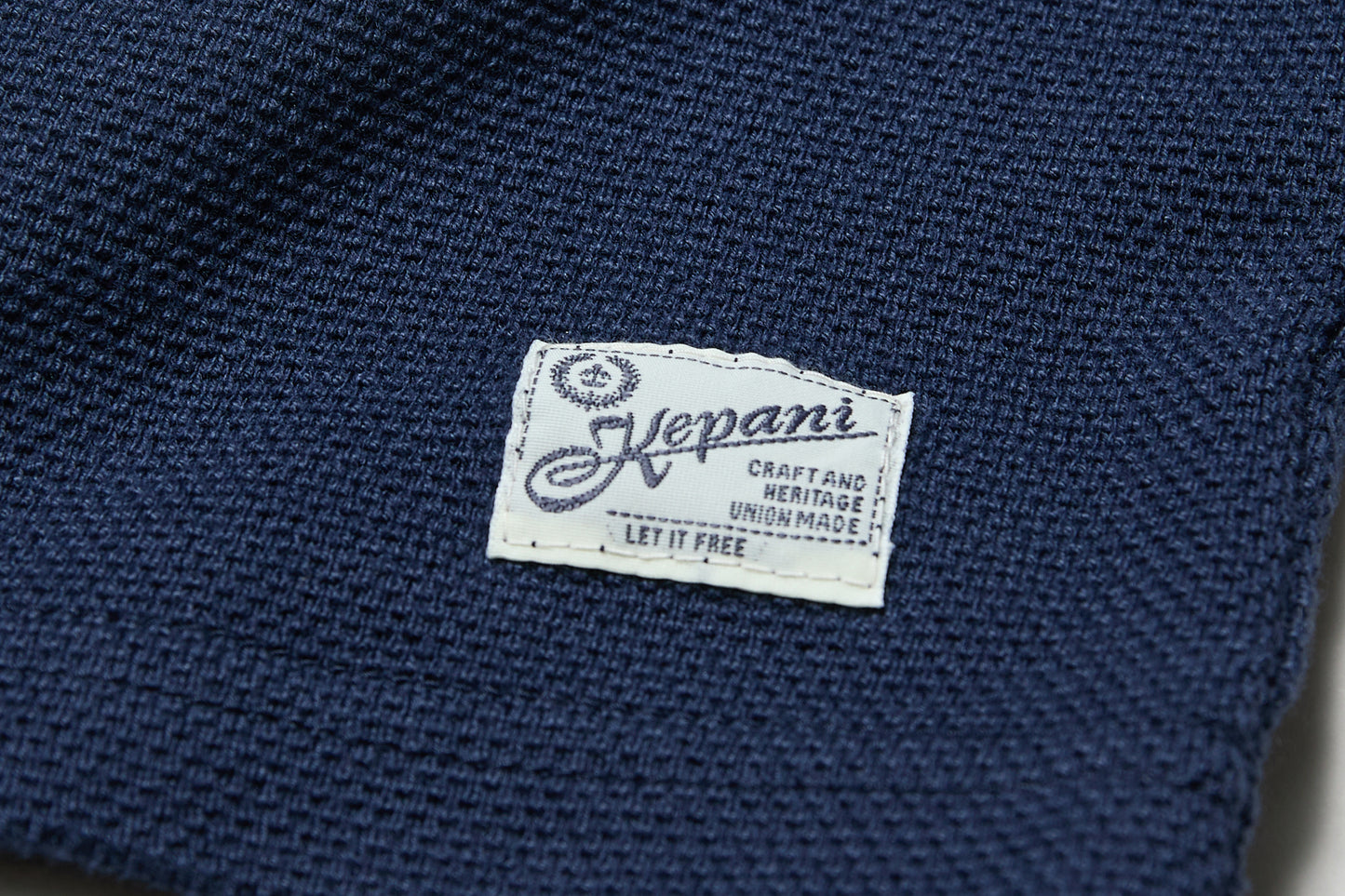 KP2212ST ラフィーヘビーウエイトピケ SKIPPER