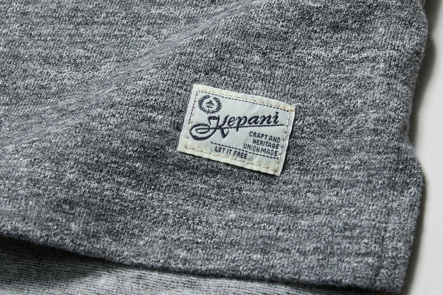 KP2413WT ラフィー天竺 LADIES CAP SLEEVE POLO