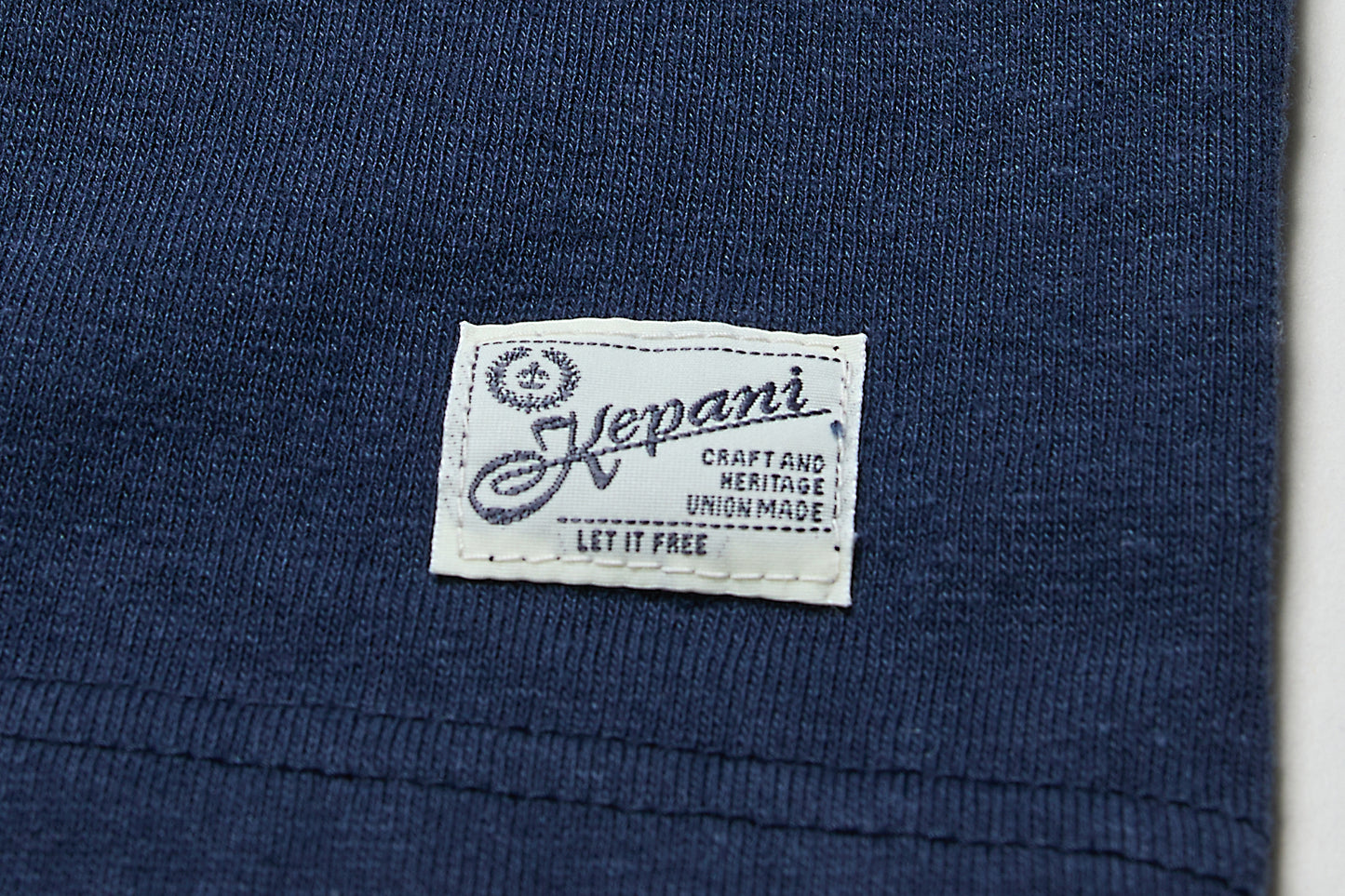 KP2413WT ラフィー天竺 LADIES CAP SLEEVE POLO