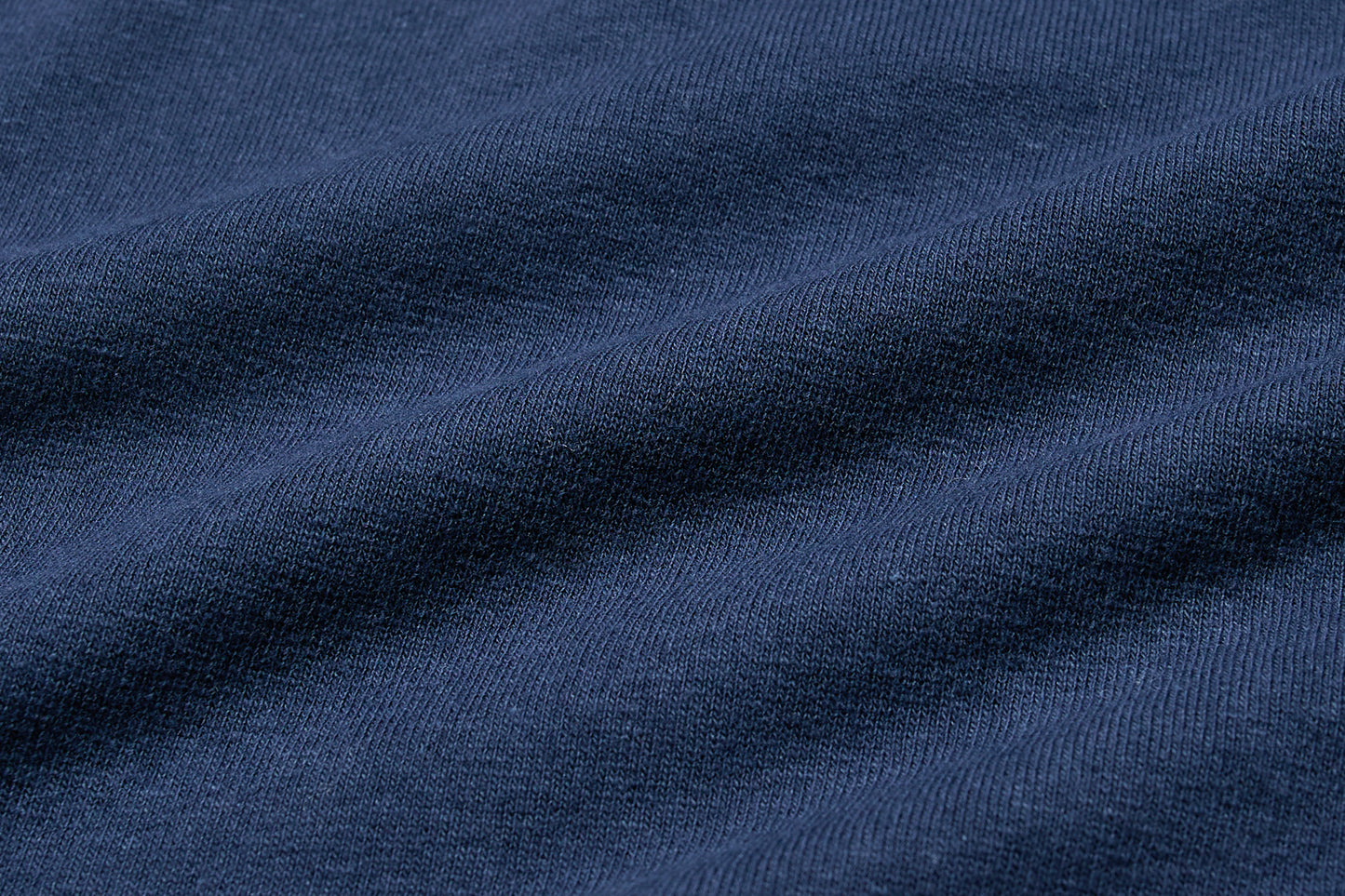 KP2415WT ラフィー天竺 LADIES MOCKNECK LOOSE T-SHIRT