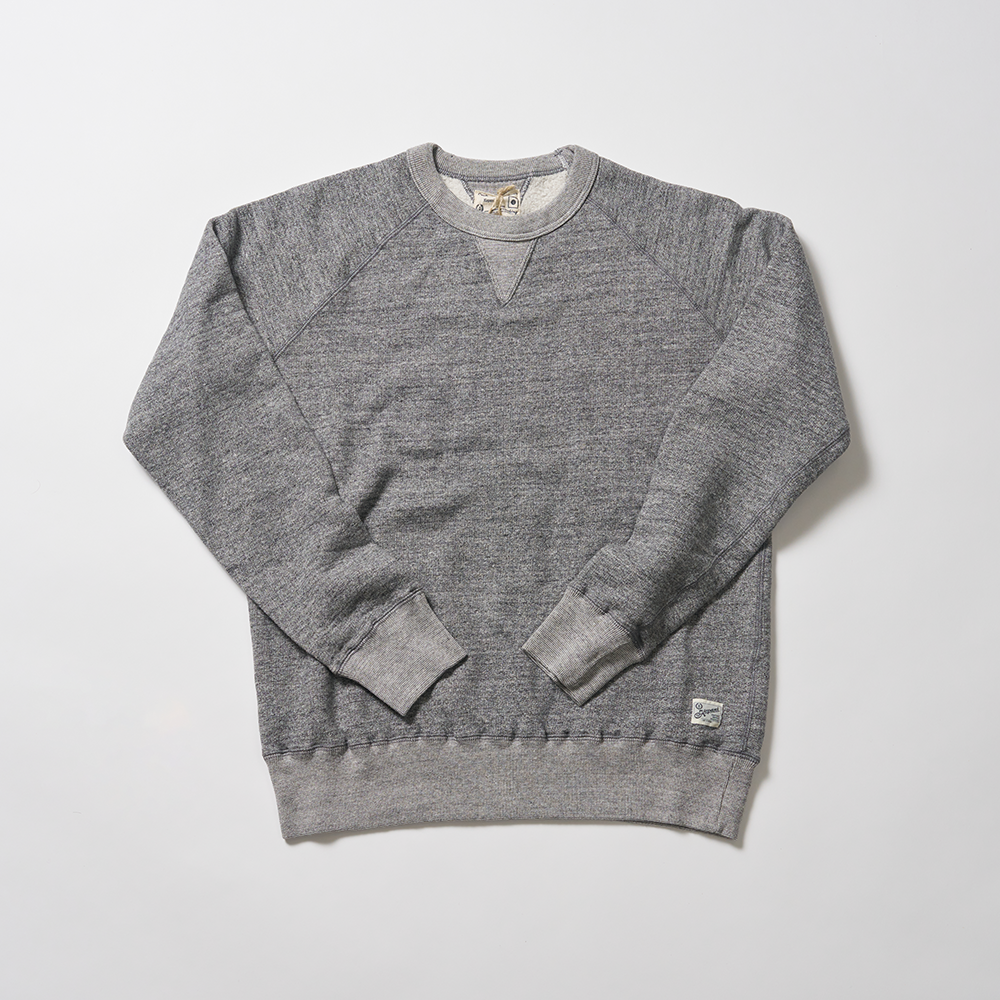 HARRIS-Ⅱ GUSSET CREW