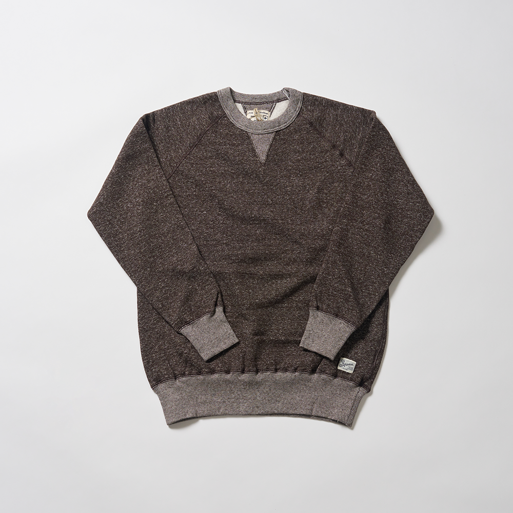 HARRIS-Ⅱ GUSSET CREW