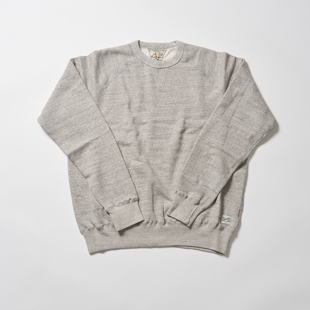 HARRIS-Ⅱ GUSSET CREW