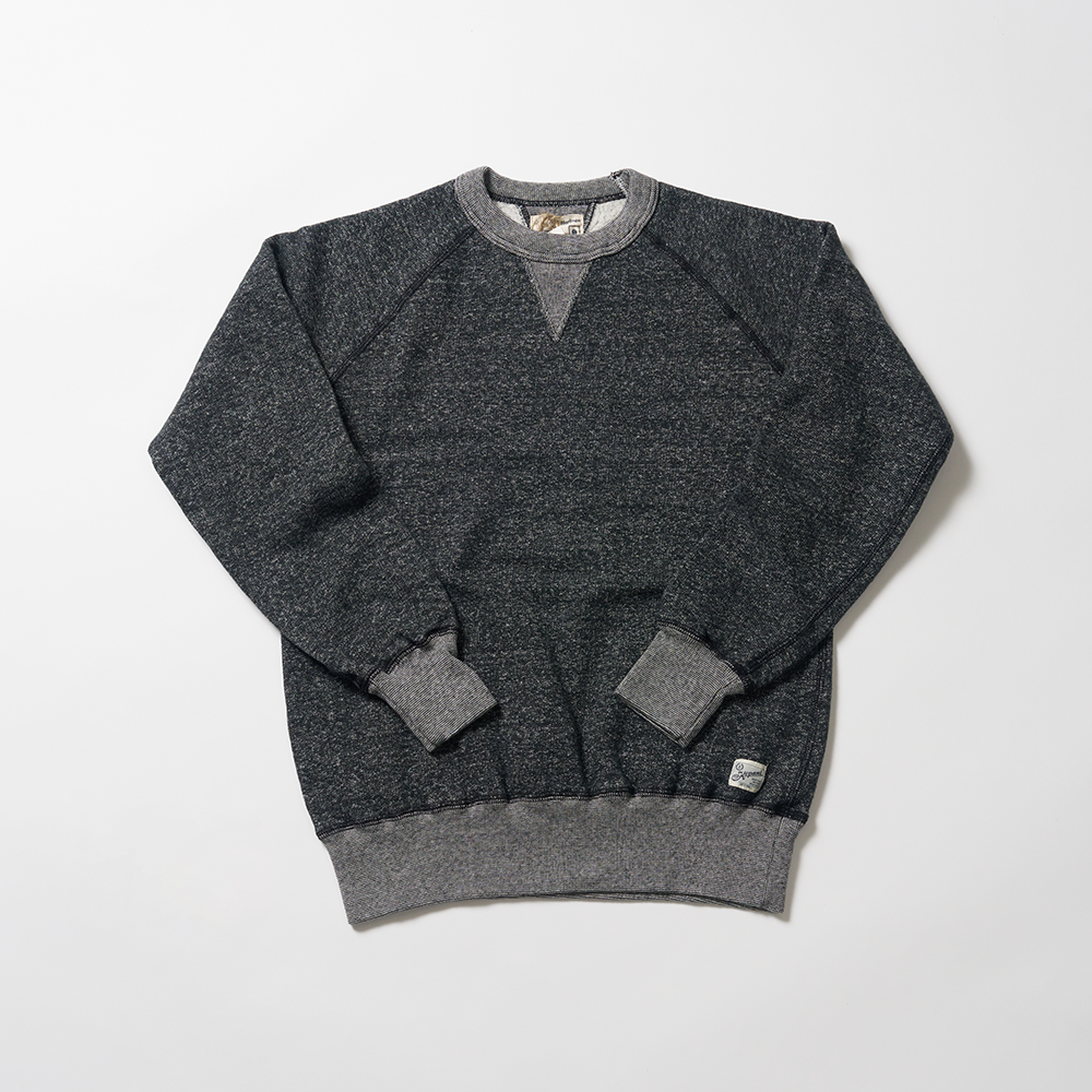 HARRIS-Ⅱ GUSSET CREW