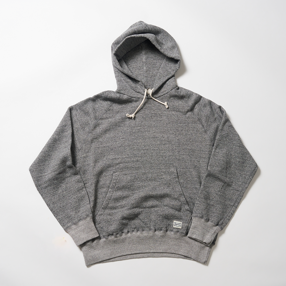 MANCHESTER-Ⅱ HOODED PARKA