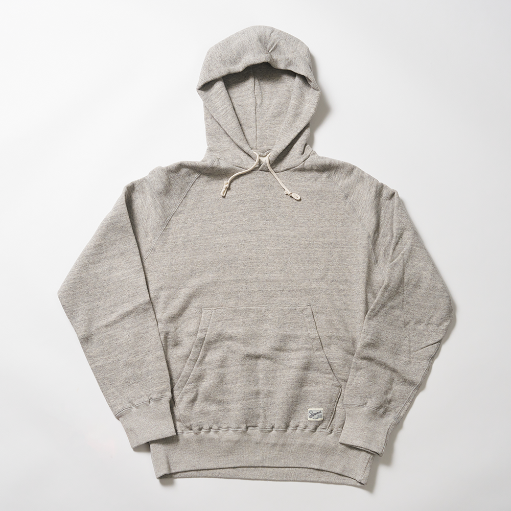 MANCHESTER-Ⅱ HOODED PARKA