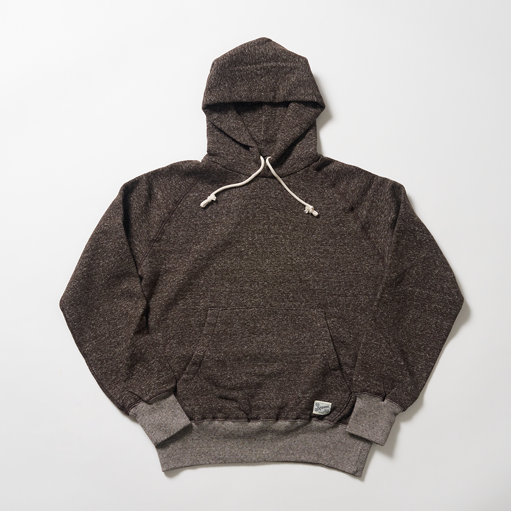 MANCHESTER-Ⅱ HOODED PARKA