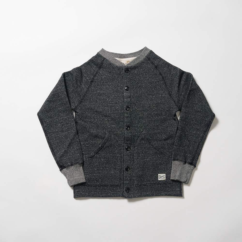 ALBANY CREW CARDIGAN