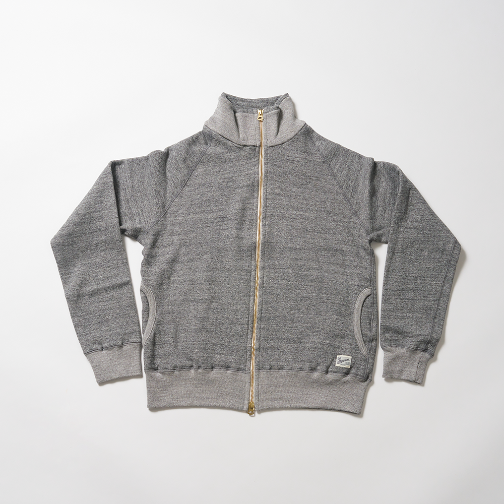 KP1406MS GREAT SMOKY TRACK JACKET