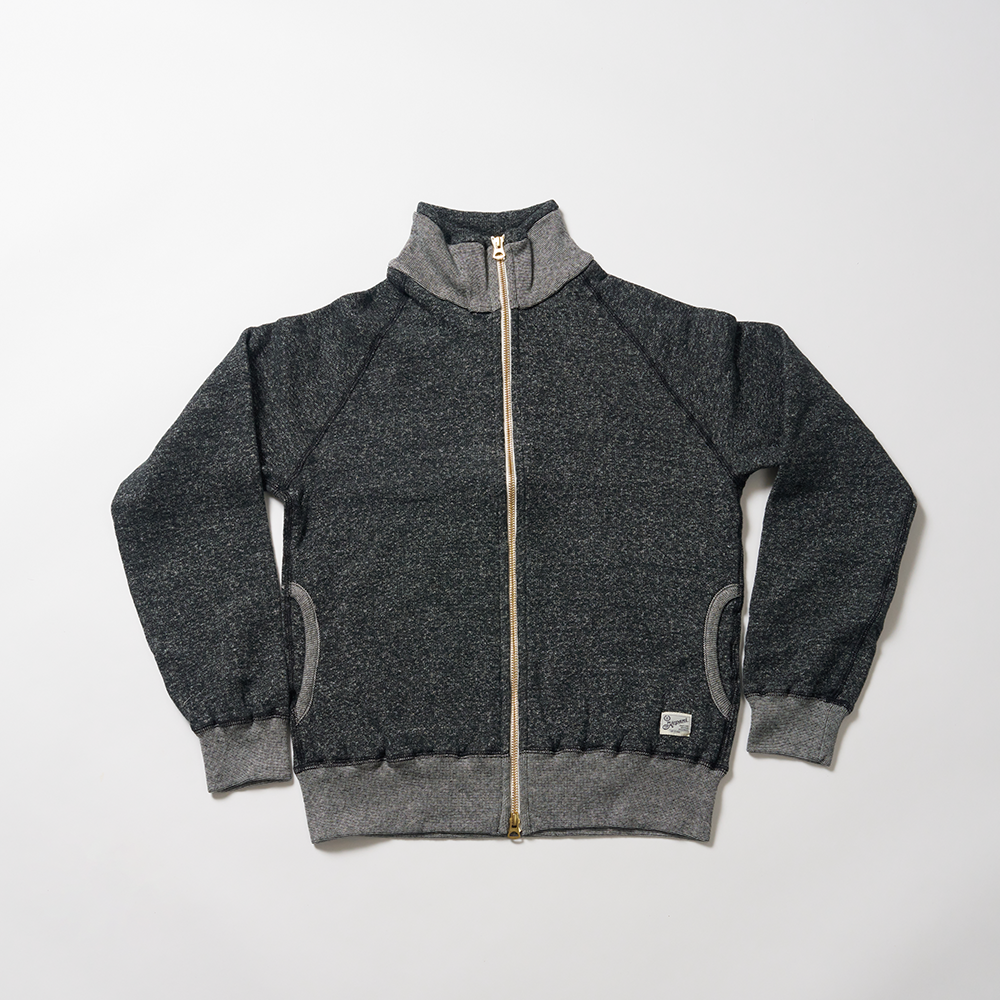 KP1406MS GREAT SMOKY TRACK JACKET