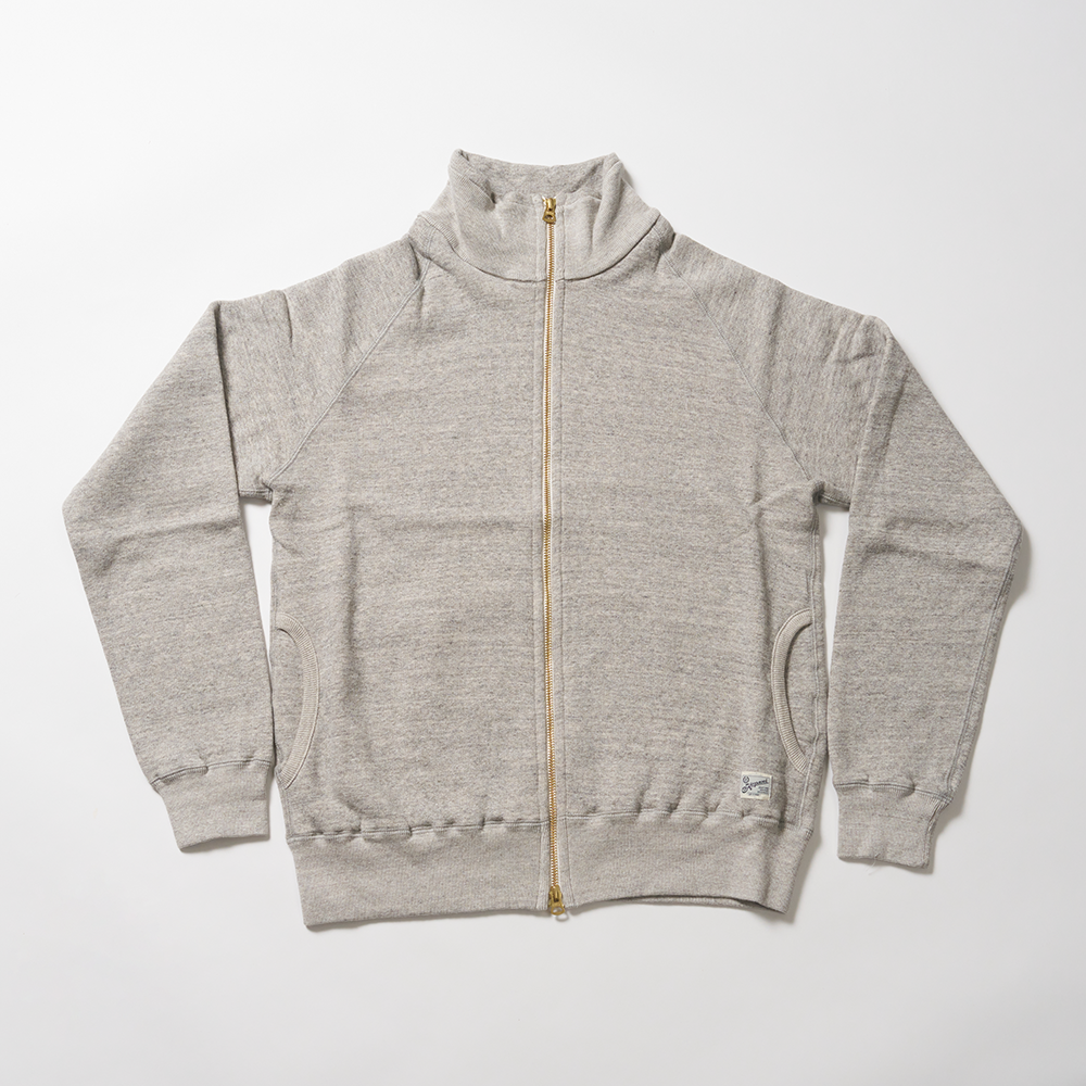 KP1406MS GREAT SMOKY TRACK JACKET