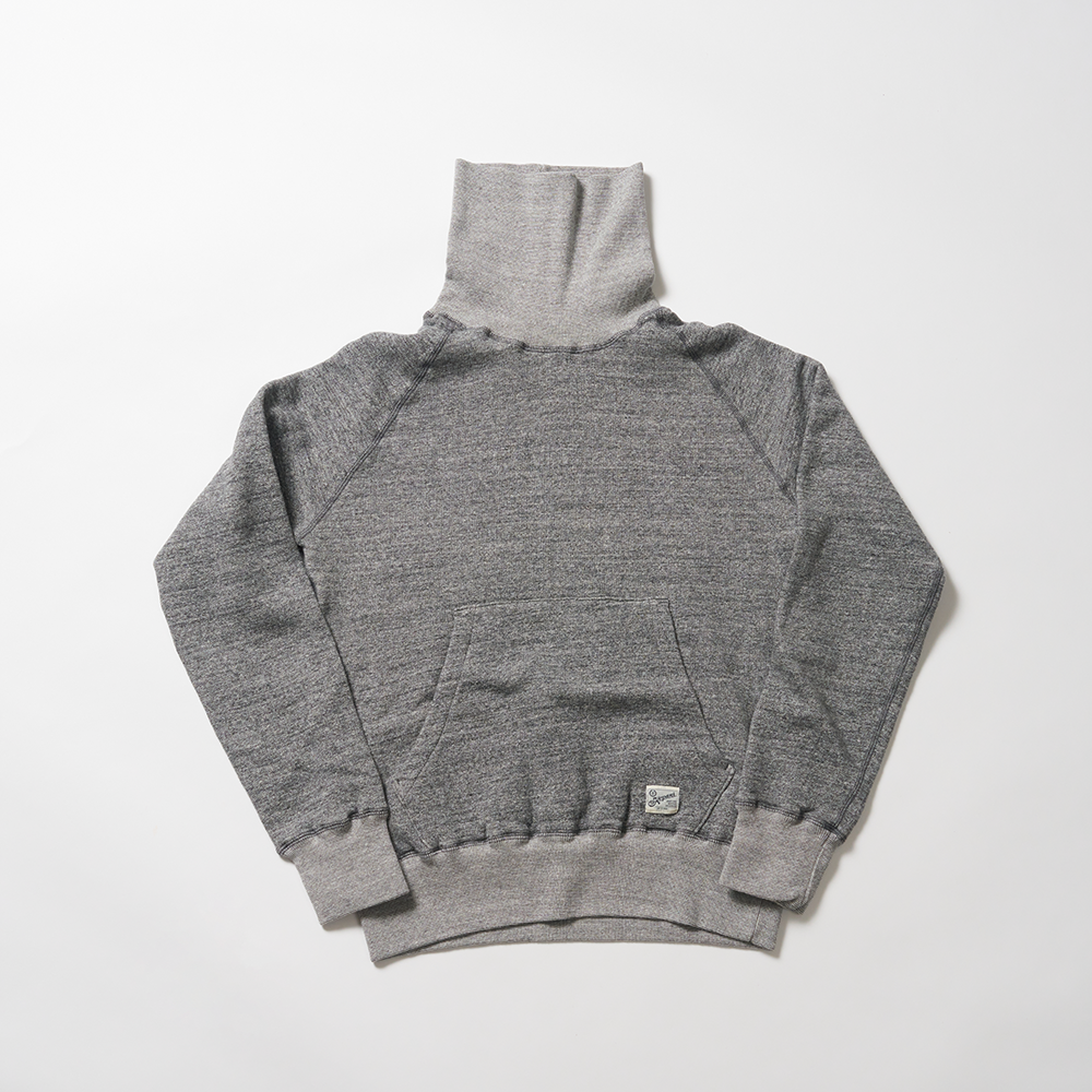 MANCHESTER-Ⅲ TURTLE NECK
