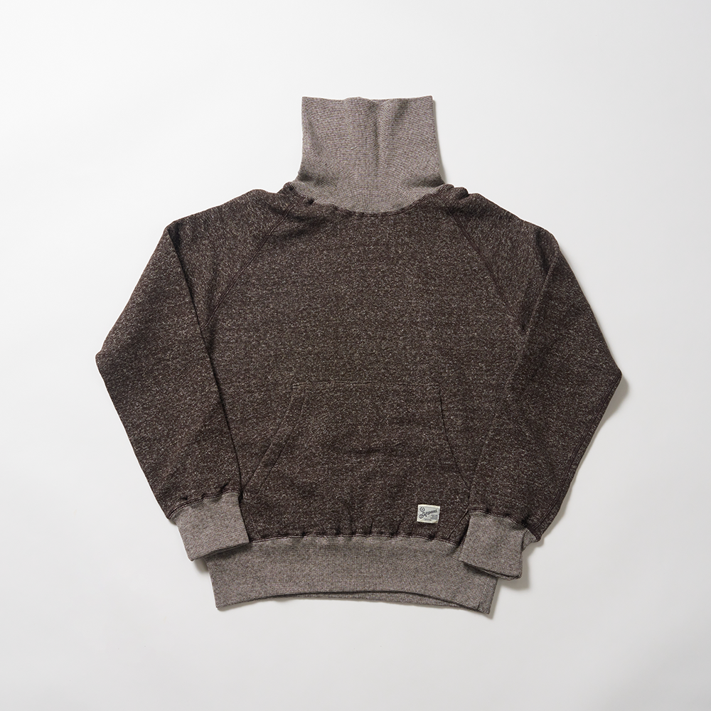 MANCHESTER-Ⅲ TURTLE NECK