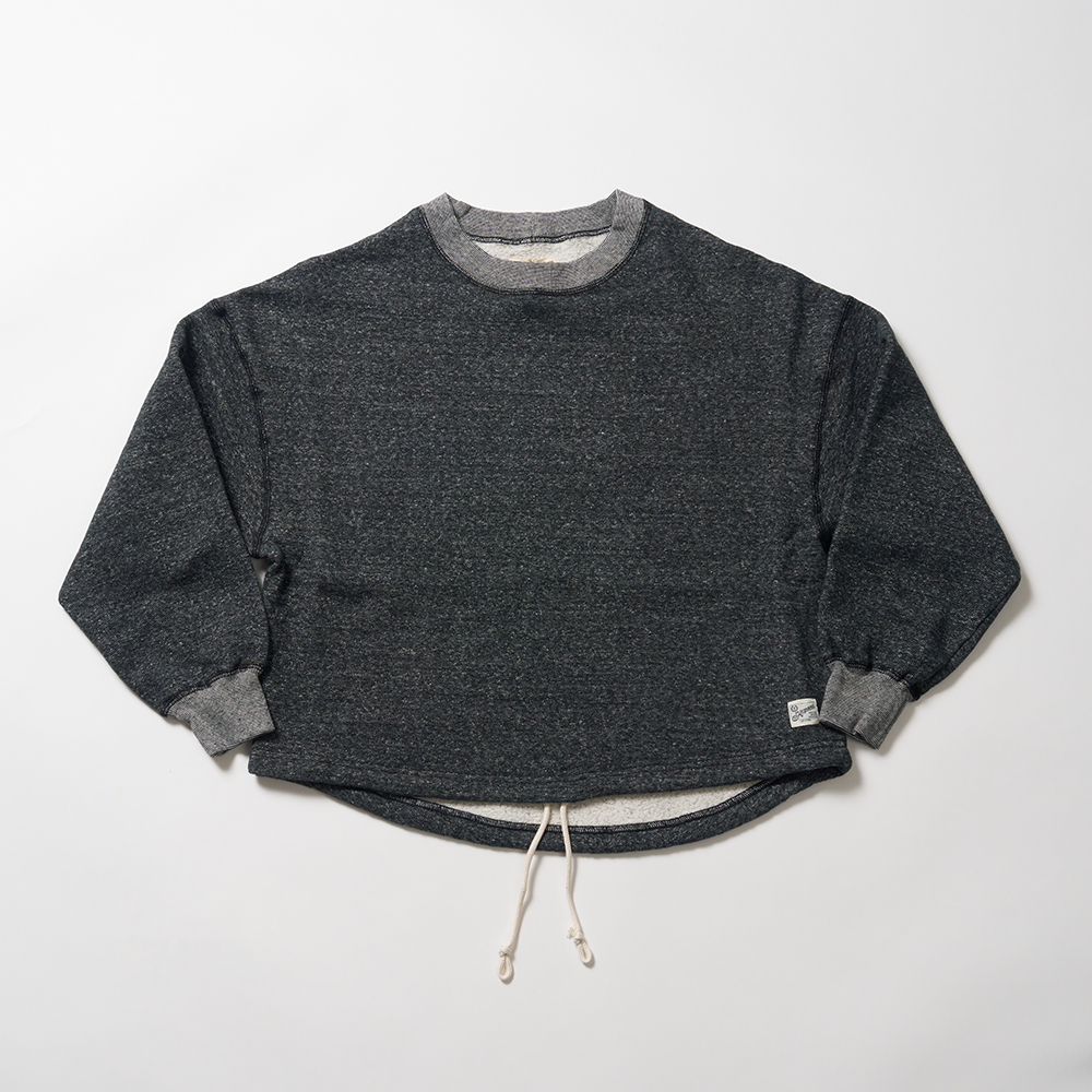 KP2403WT KAILUA ROUND HEM