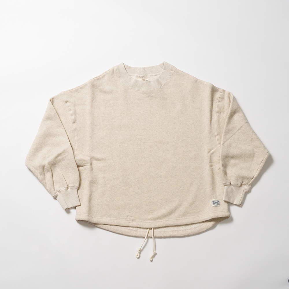 KP2403WT KAILUA ROUND HEM