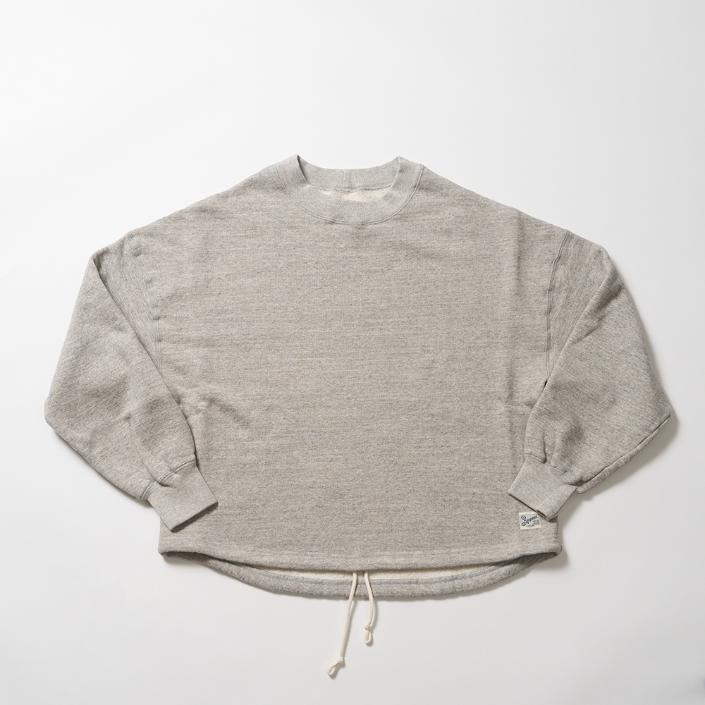 KP2403WT KAILUA ROUND HEM