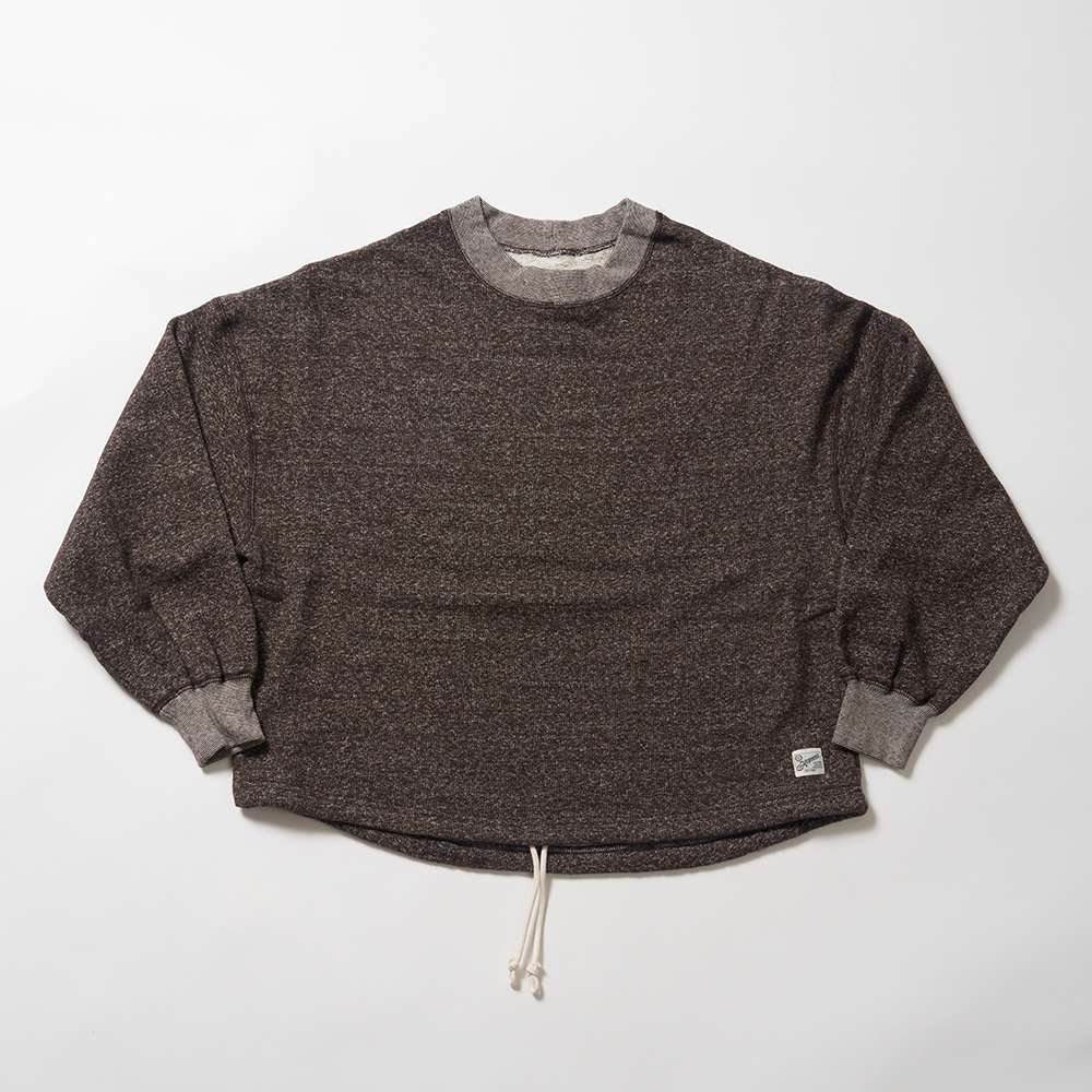 KP2403WT KAILUA ROUND HEM