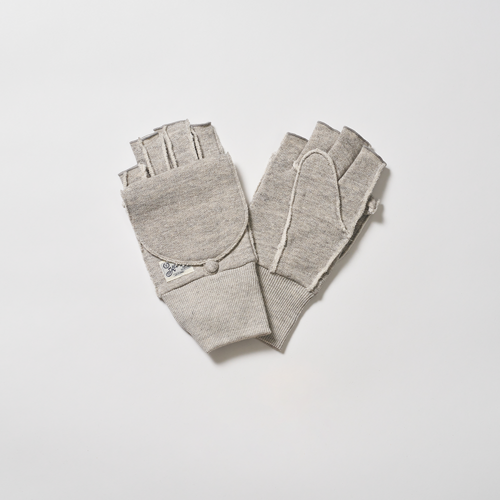 SAGUARO POP CUT OFF MITTEN KP5018MP