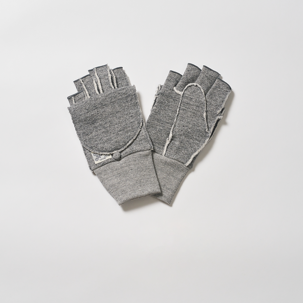 SAGUARO POP CUT OFF MITTEN KP5018MP