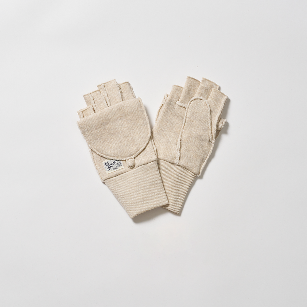 SAGUARO POP CUT OFF MITTEN KP5018MP