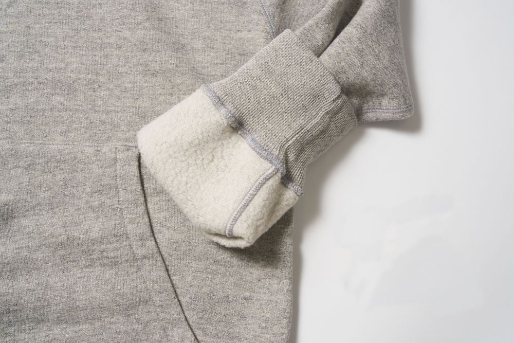 MANCHESTER-Ⅲ TURTLE NECK