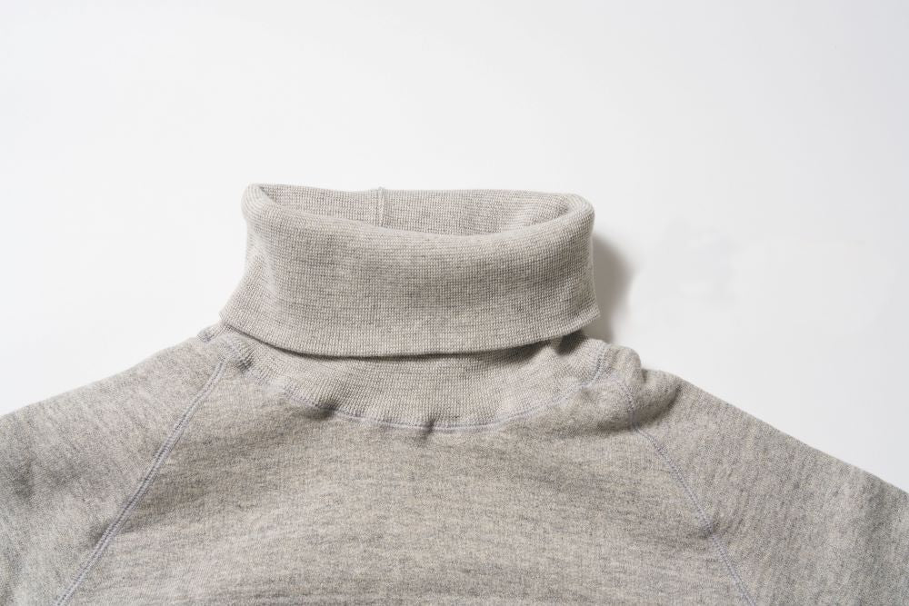MANCHESTER-Ⅲ TURTLE NECK