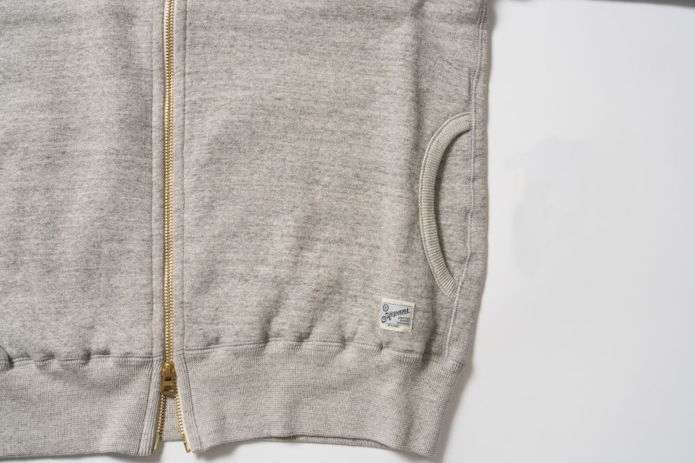 KP1406MS GREAT SMOKY TRACK JACKET