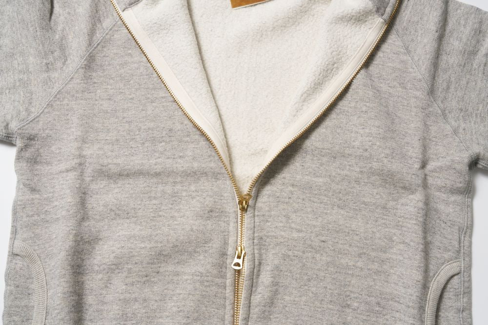 KP1406MS GREAT SMOKY TRACK JACKET