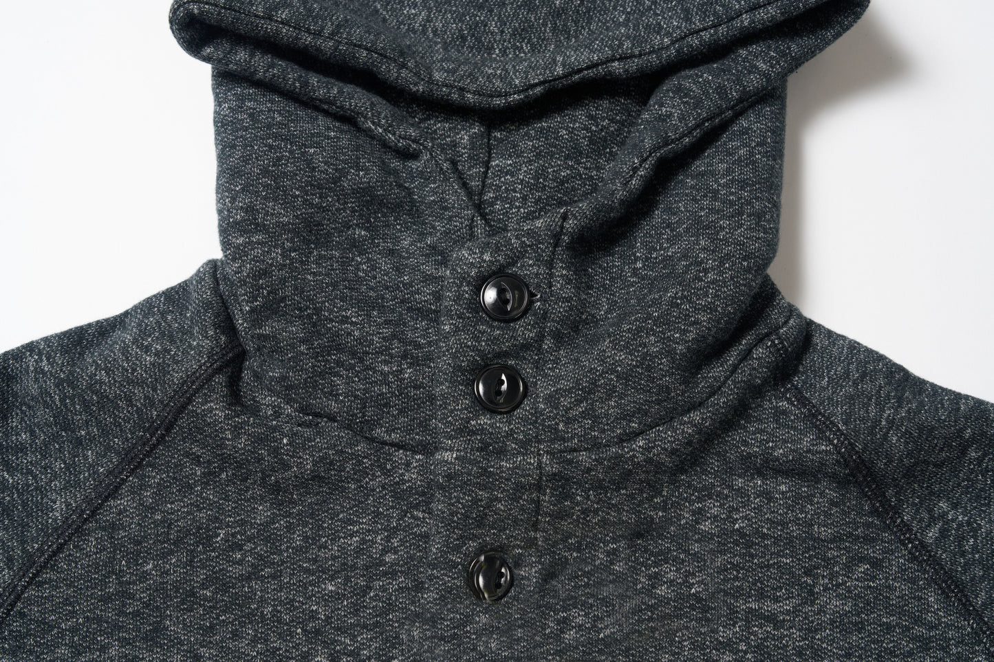 HONOLULU FULL BUTTONED PARKA