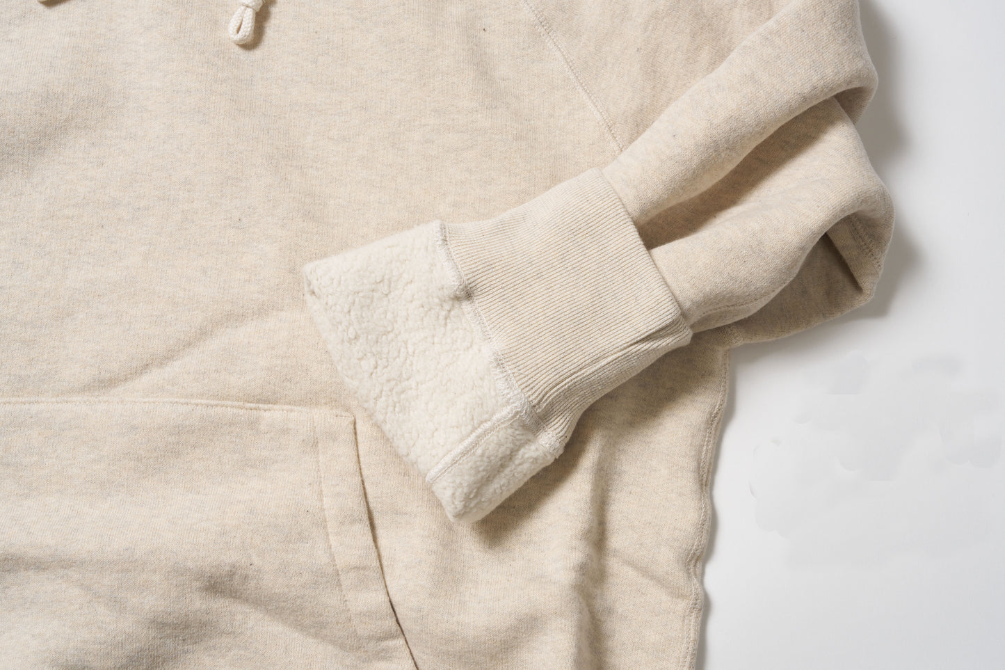 MANCHESTER-Ⅱ HOODED PARKA