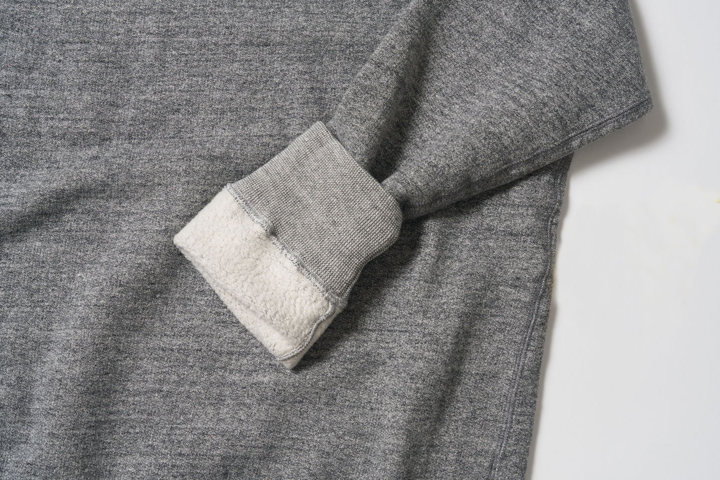 HARRIS-Ⅱ GUSSET CREW