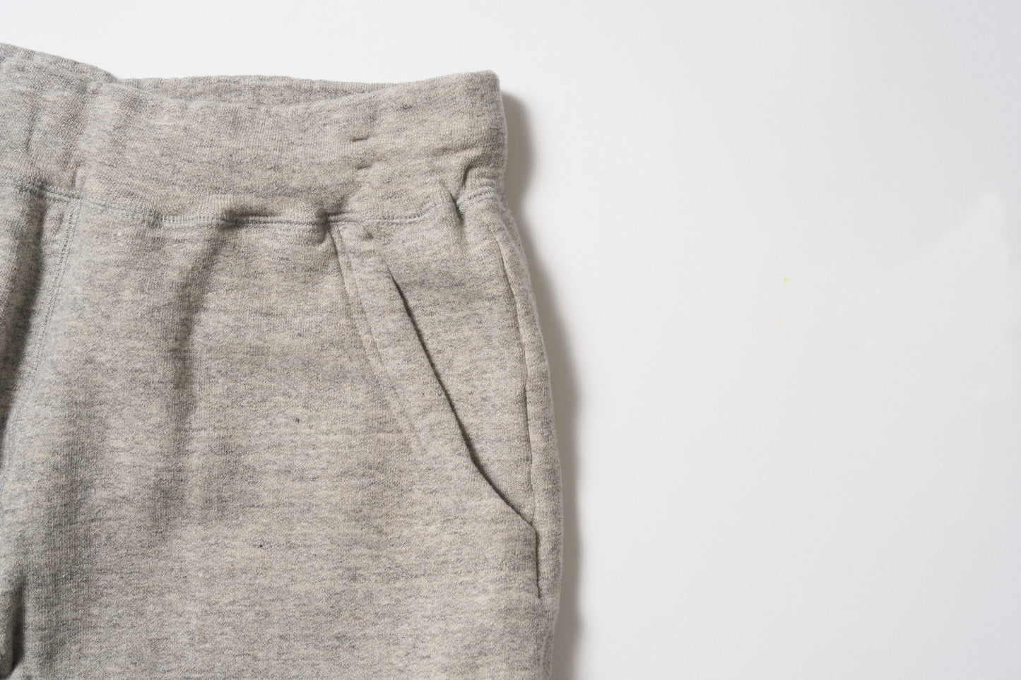KP1503MS LONG BEACH UNISEX CLOPPED PANTS