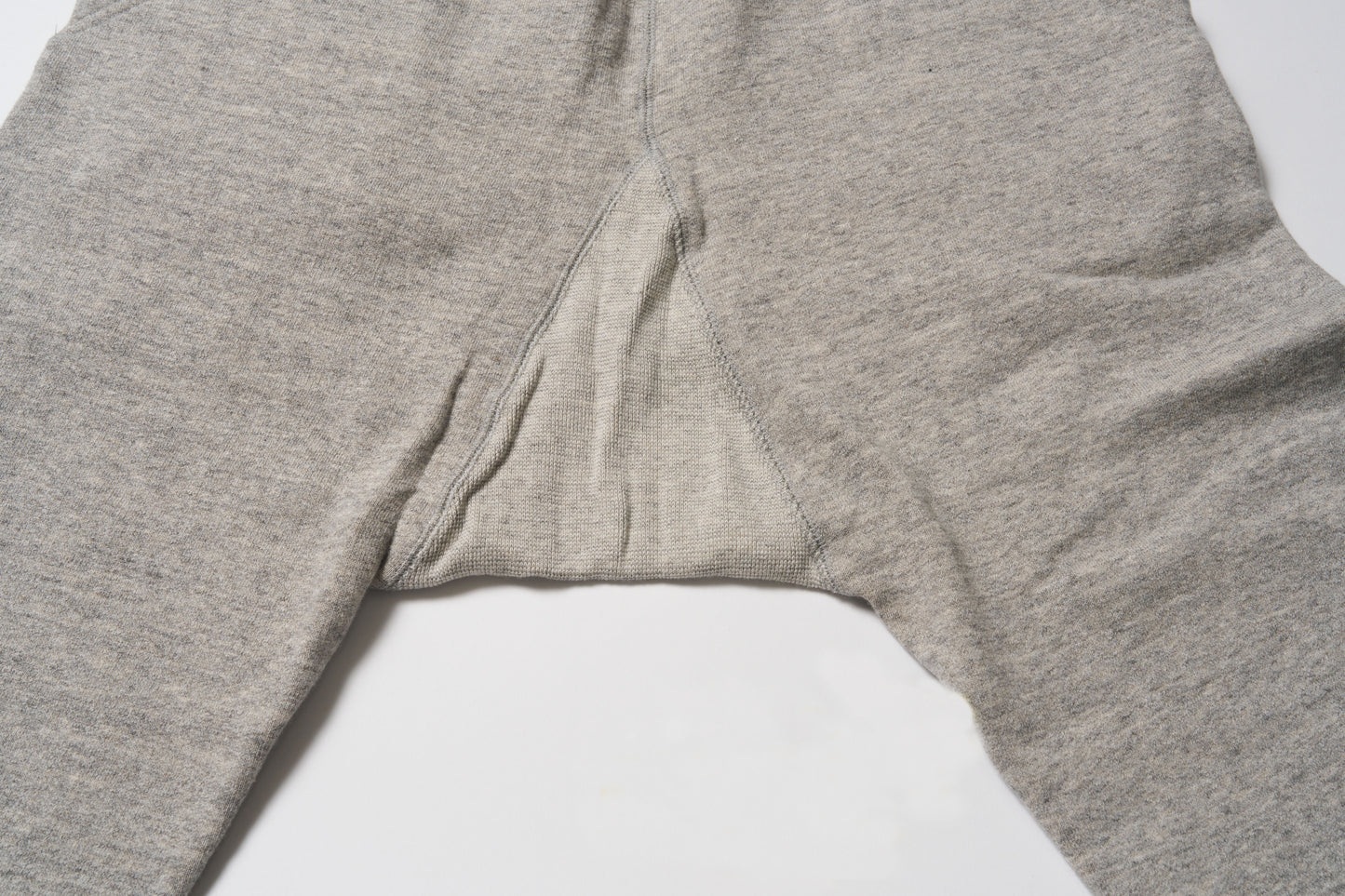 KP1503MS LONG BEACH UNISEX CLOPPED PANTS