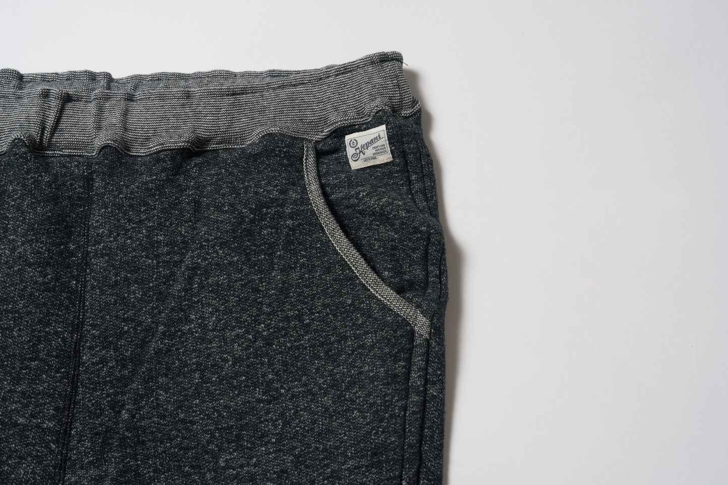 TS-3305MS MANRESA UNISEX SWEAT PANTS