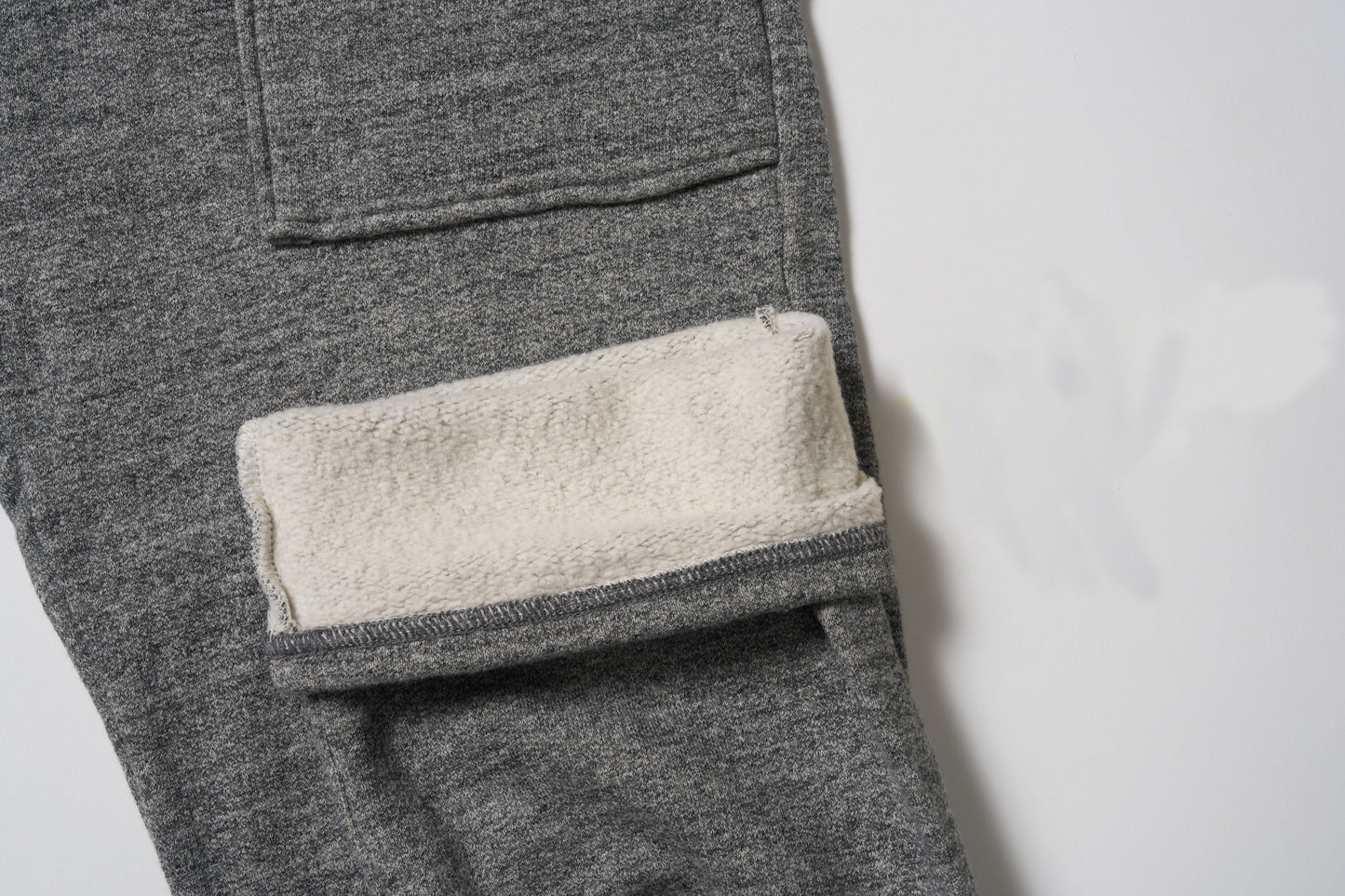 KP2405MP HIRO UNISEX UTILITY PANTS