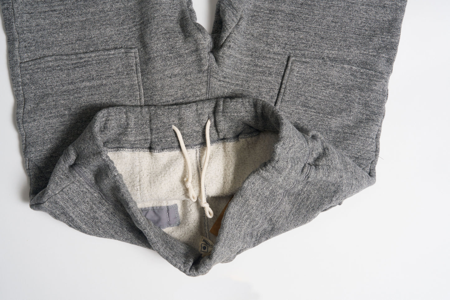 KP2405MP HIRO UNISEX UTILITY PANTS