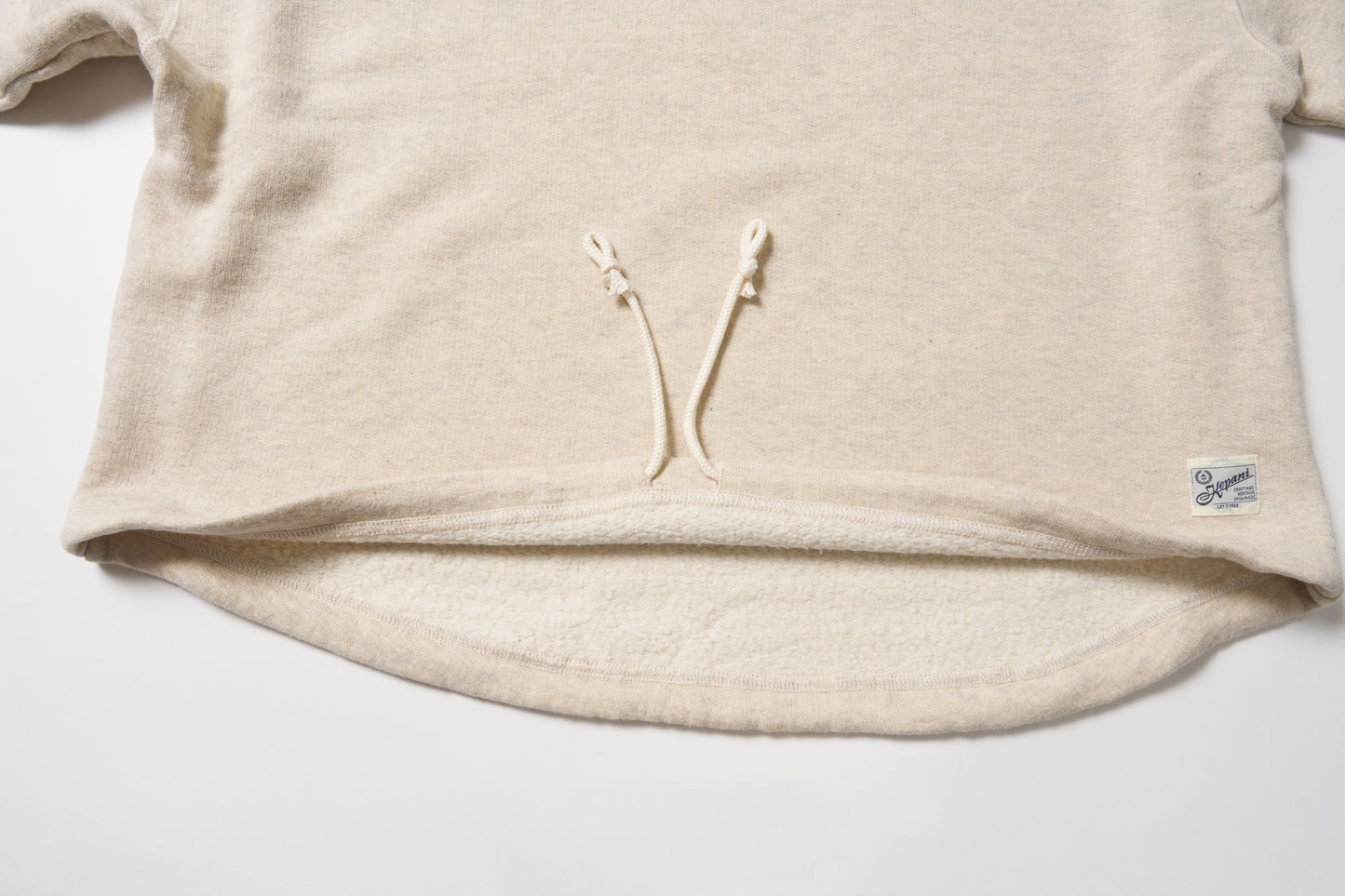 KP2403WT KAILUA ROUND HEM