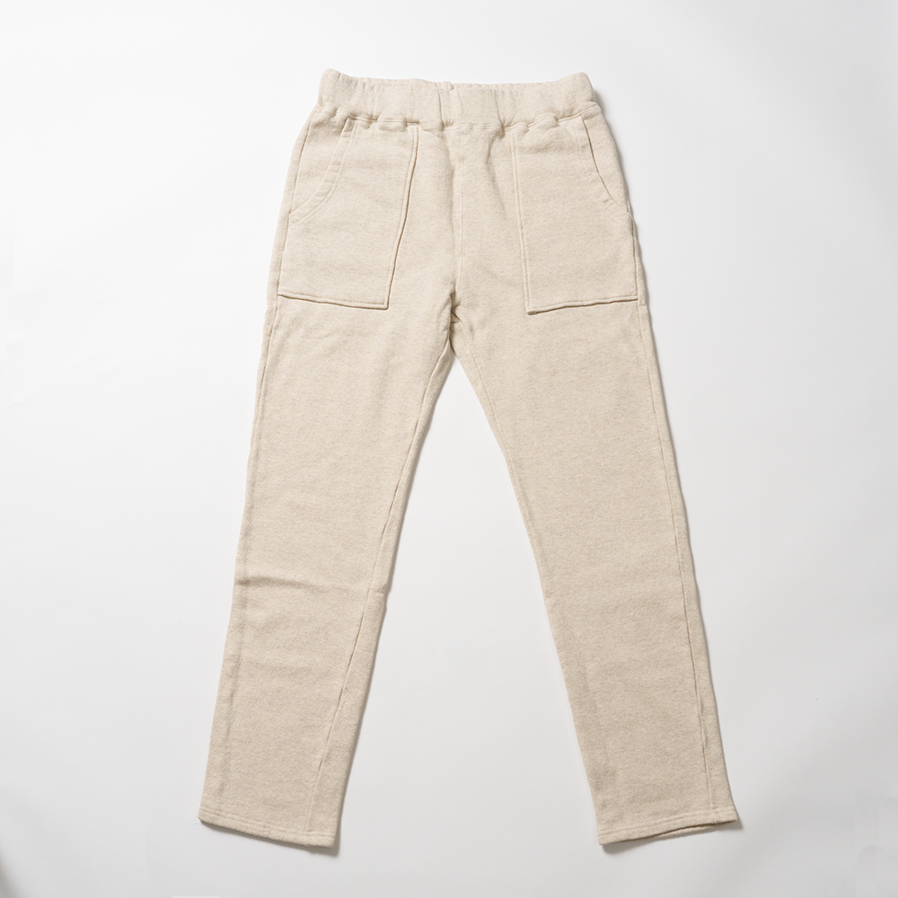 HIRO UNISEX UTILITY PANTS