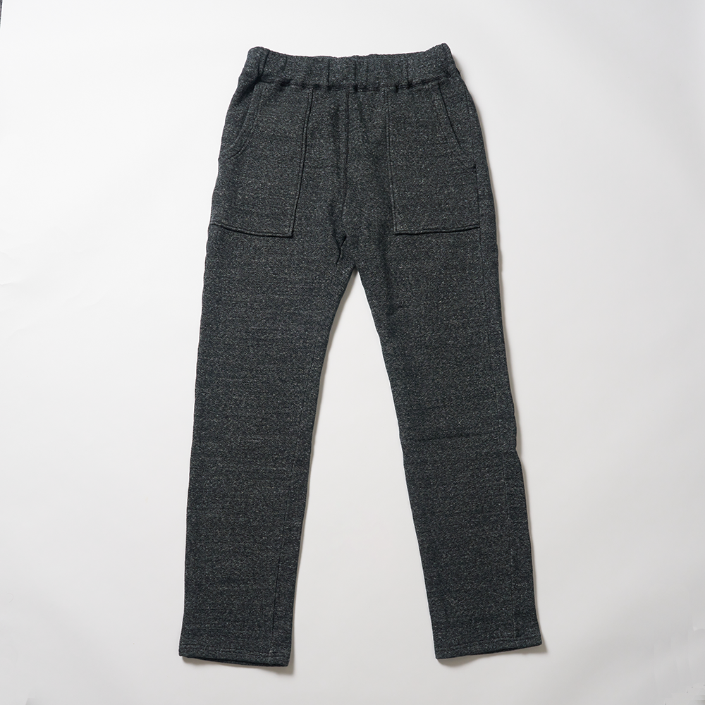 HIRO UNISEX UTILITY PANTS