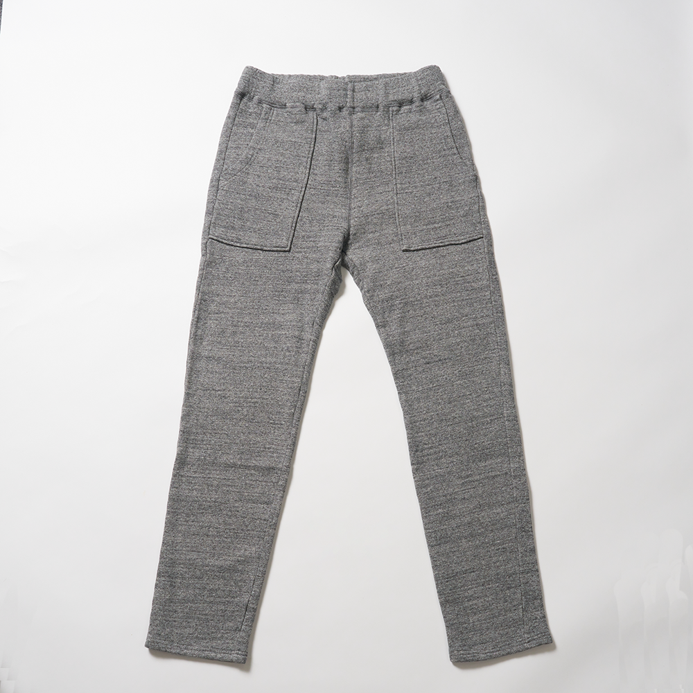 HIRO UNISEX UTILITY PANTS