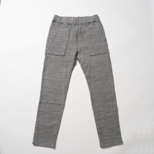 HIRO  UNISEX UTILITY PANTS