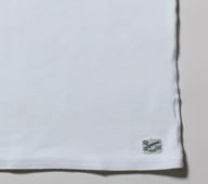 KP9901MS ラフィースパンフライス　SHORT SLEEVE Tシャツ