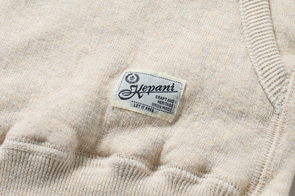 KP1406MS GREAT SMOKY  TRACK JACKET