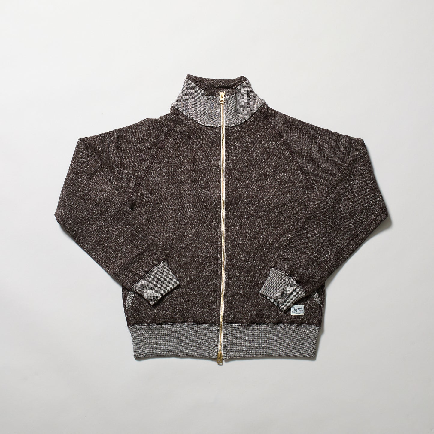 KP1406MS GREAT SMOKY  TRACK JACKET