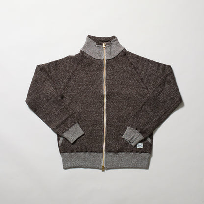 KP1406MS GREAT SMOKY  TRACK JACKET