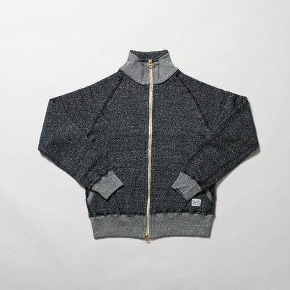 KP1406MS GREAT SMOKY  TRACK JACKET