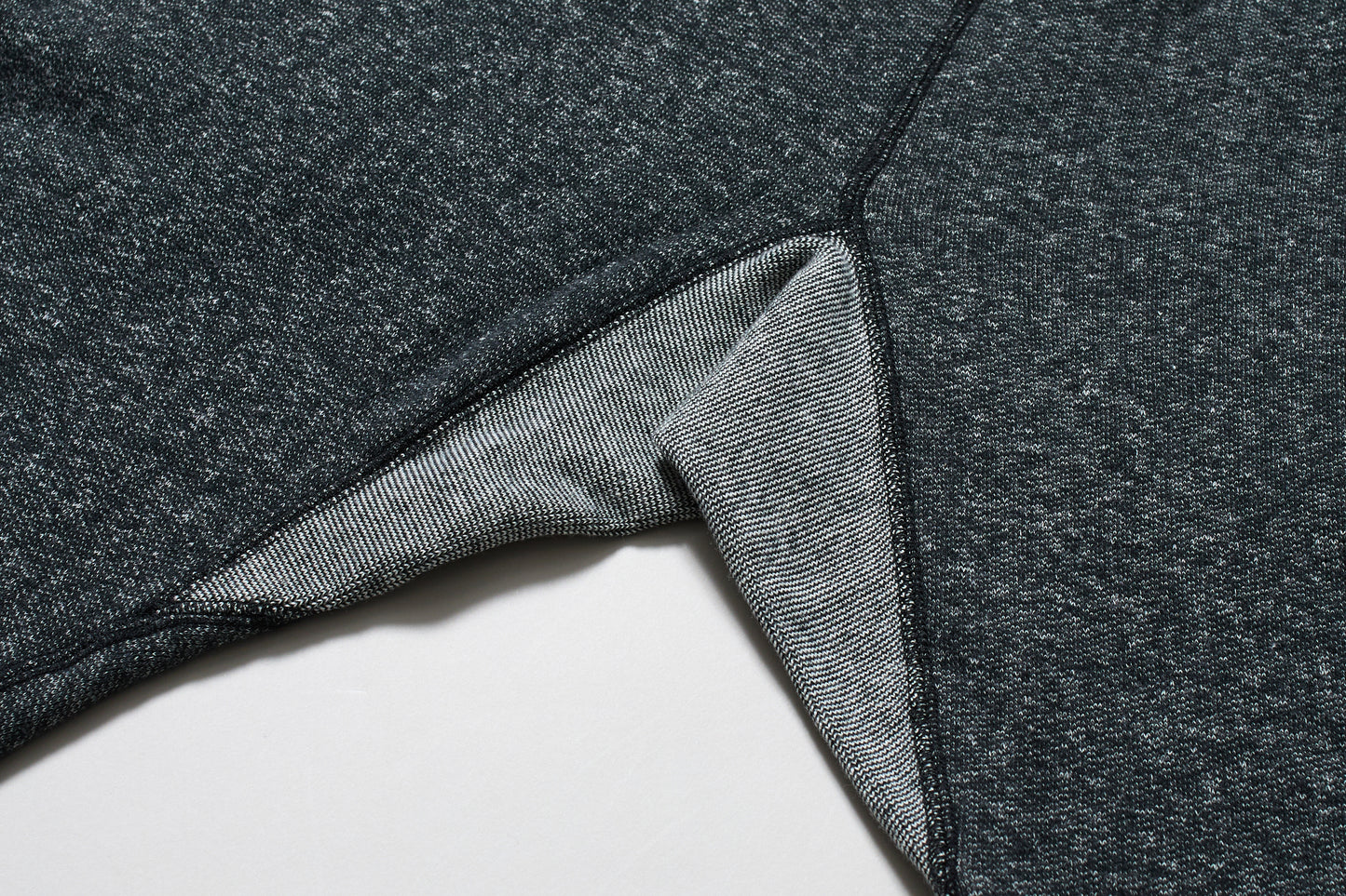 KP1503MS LONG BEACH  UNISEX CLOPPED PANTS