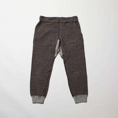 KP1503MS LONG BEACH  UNISEX CLOPPED PANTS