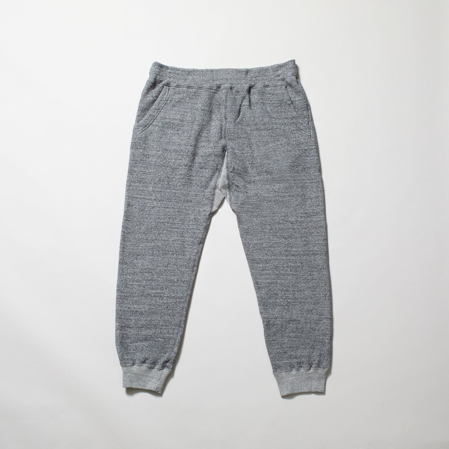 KP1503MS LONG BEACH  UNISEX CLOPPED PANTS