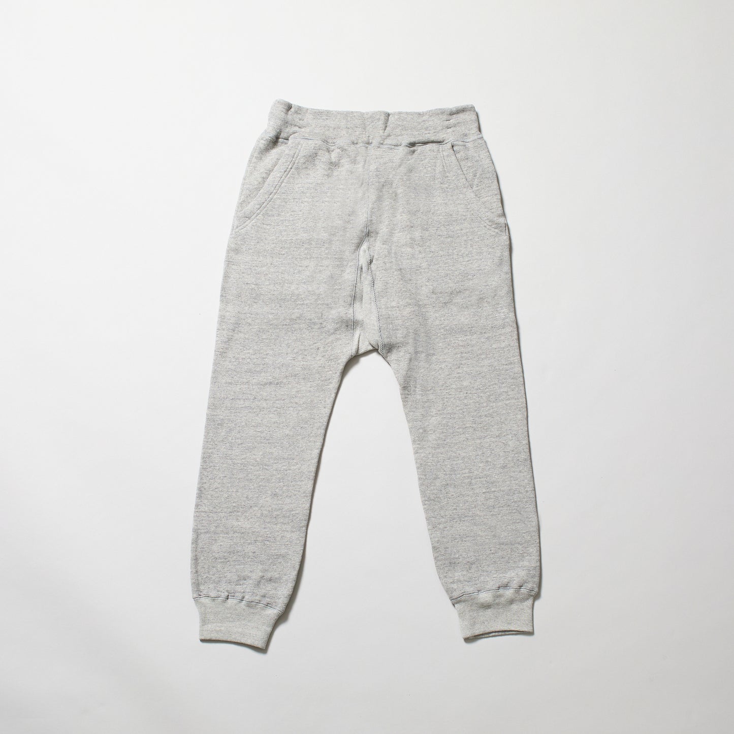 KP1503MS LONG BEACH  UNISEX CLOPPED PANTS